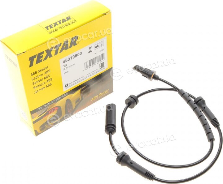 Textar 45019800