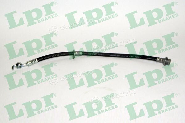 LPR / Samko 6T48134