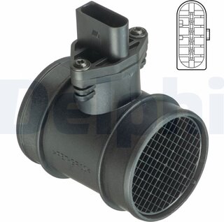 Delphi AF10409