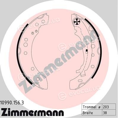 Zimmermann 10990.156.3