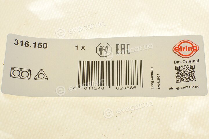 Elring 316.150