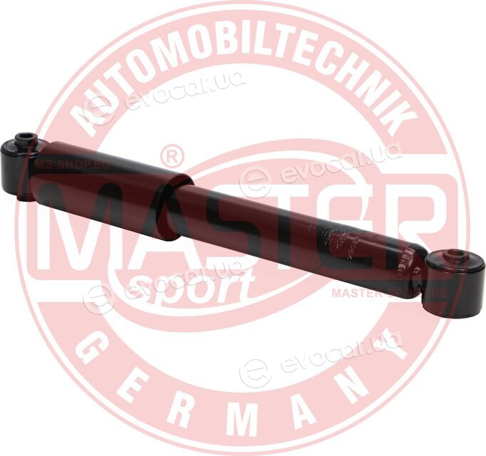 Master Sport 290909-PCS-MS