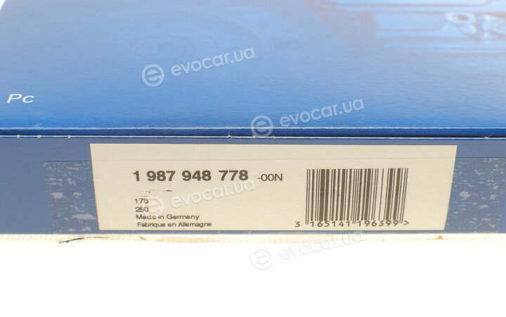Bosch 1 987 948 778