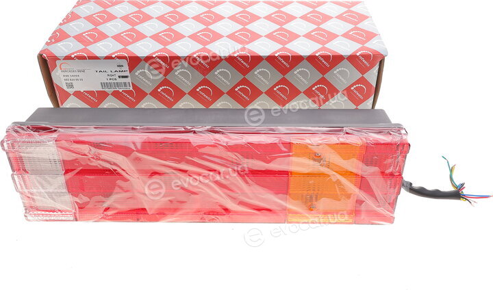 Rotweiss RW54094