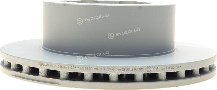 Bosch 0 986 479 296