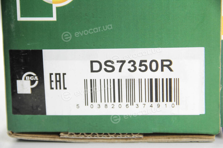BGA DS7350R