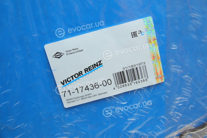 Victor Reinz 71-17436-00