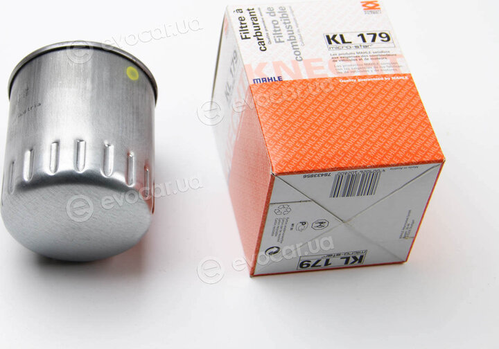 Mahle KL 179