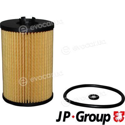 JP Group 1118506400
