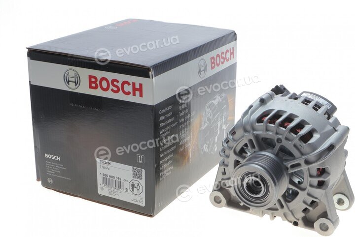 Bosch 1 986 A00 079