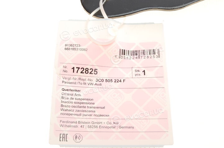 Febi 172825