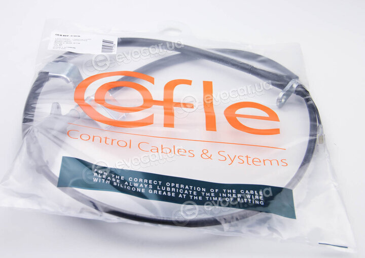 Cofle / Cabor 17.0336