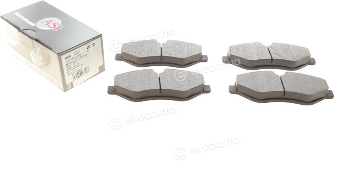 Auto Standart AST229