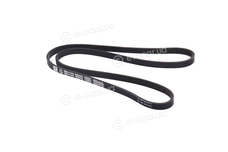 Dayco 4PK1418EEHD