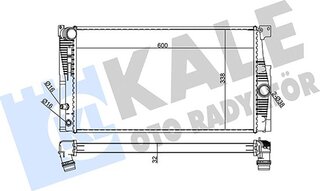 Kale 355005