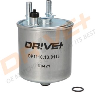 Drive+ DP1110.13.0113