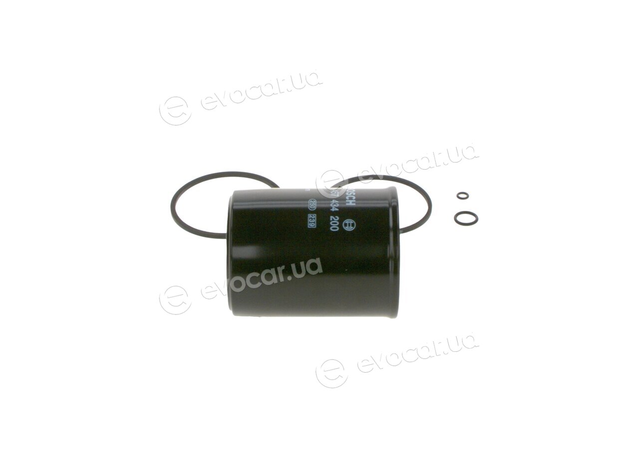 Bosch 1 457 434 200