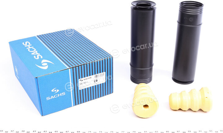 Sachs 900 180