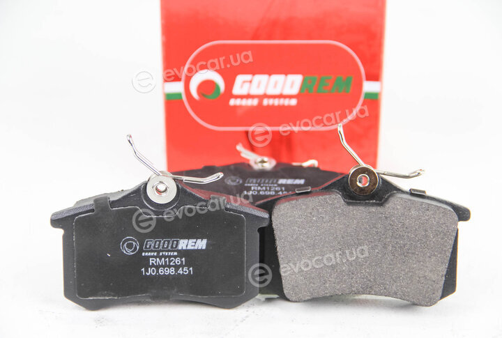 Goodrem RM1261