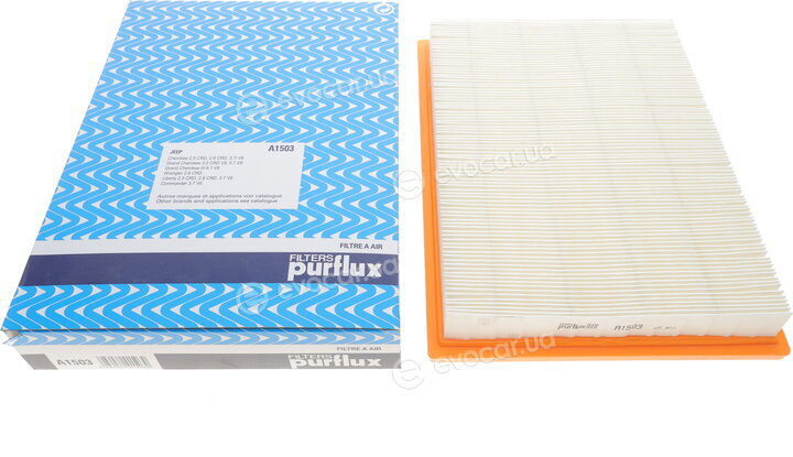 Purflux A1503