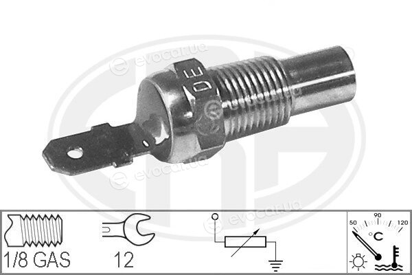 Era / Messmer 330099
