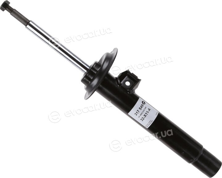 Sachs 317 549