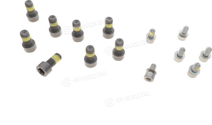 Valeo 837302