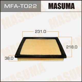 Masuma MFAT022