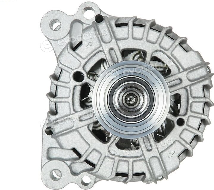 AS A3600S