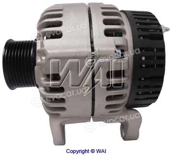 WAI 12786N