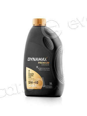 Dynamax 501599