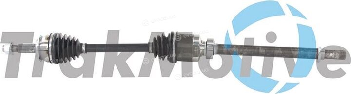 TrakMotive 30-2460