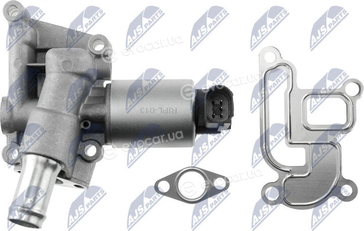 NTY EGR-PL-013