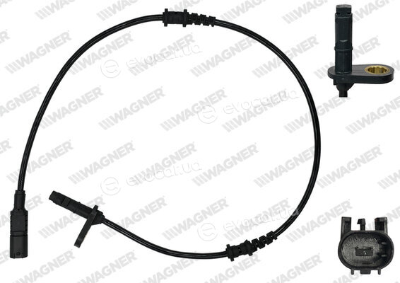 Wagner ABS00270