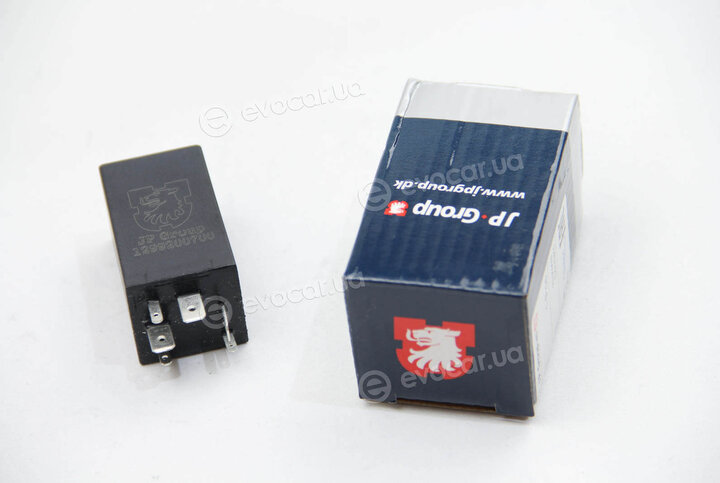 JP Group 1299200700
