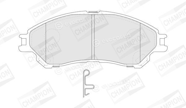 Champion 573777CH