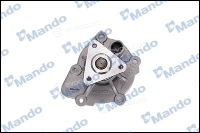 Mando MMC010010
