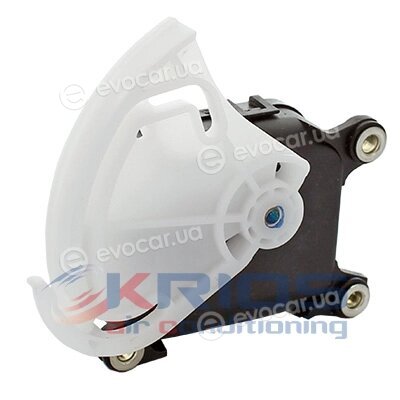 Hoffer K107062