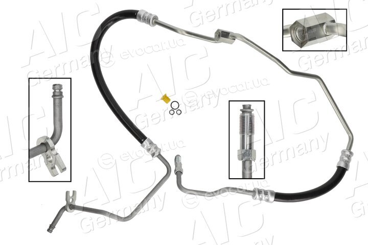 AIC 57674