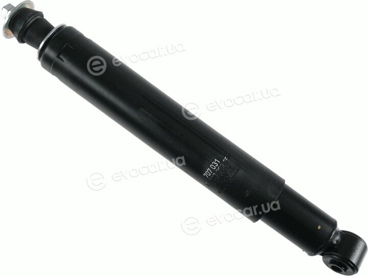 Sachs 707 031