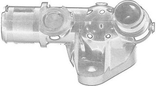Mopar (PSA / FCA) 1336J5