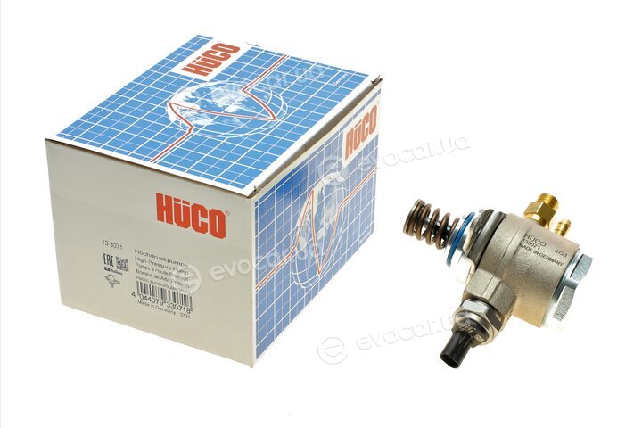 Astemo (Hitachi) / Huco 133071