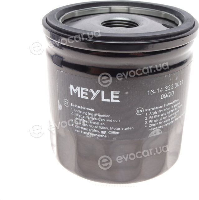 Meyle 16-14 322 0011