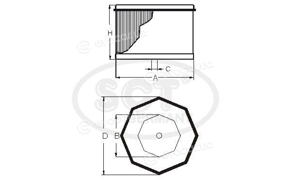 SCT SB 3181