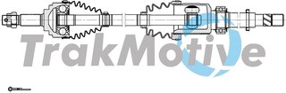 TrakMotive 30-2137