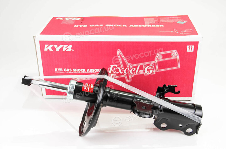 KYB / Kayaba 339334