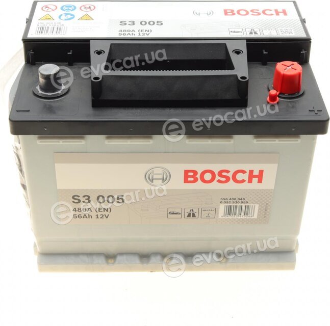 Bosch 0 092 S30 050