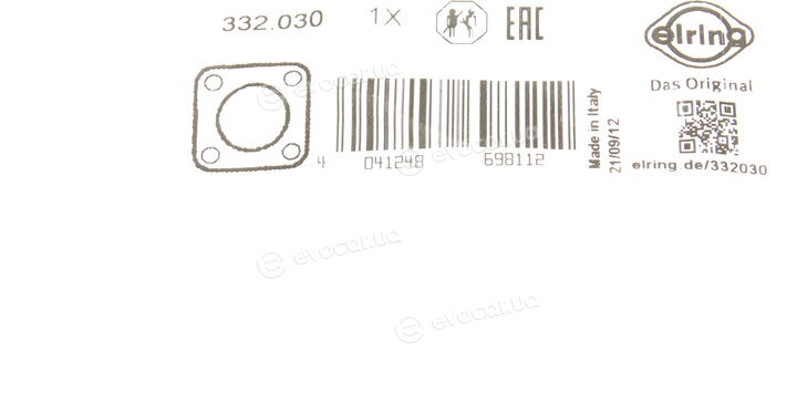 Elring 332.030