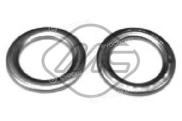 Metalcaucho / STC 02050