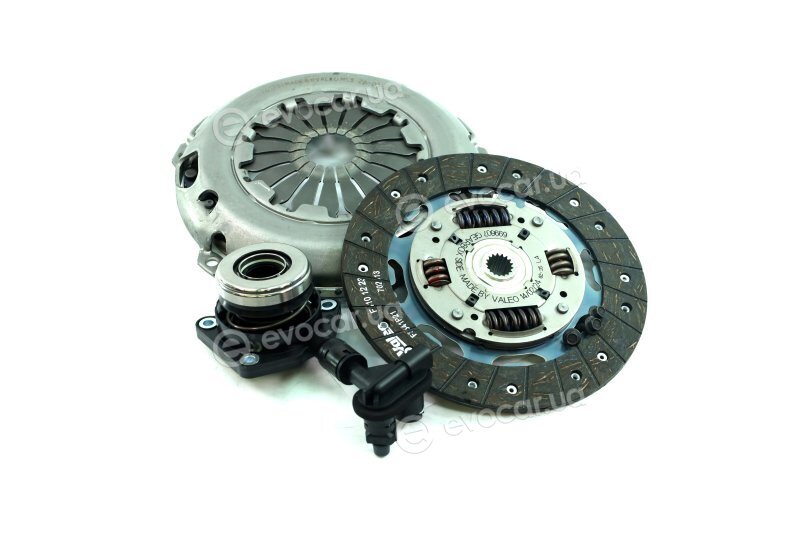 Valeo 834071